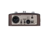 Zoom AC-2 Zoom AC-2